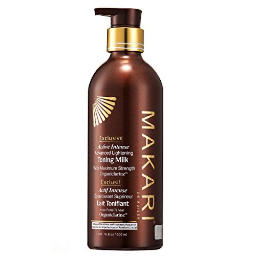 MAKARI EXCLUSIVE BEAUTY MILK