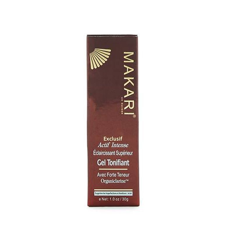 MAKARI EXCLUSIVE TREATMENT GEL