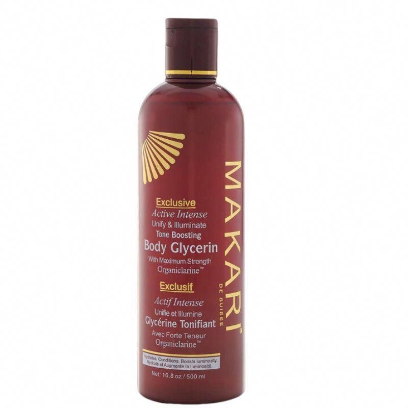 MAKARI EXCLUSIVE GLYCERIN
