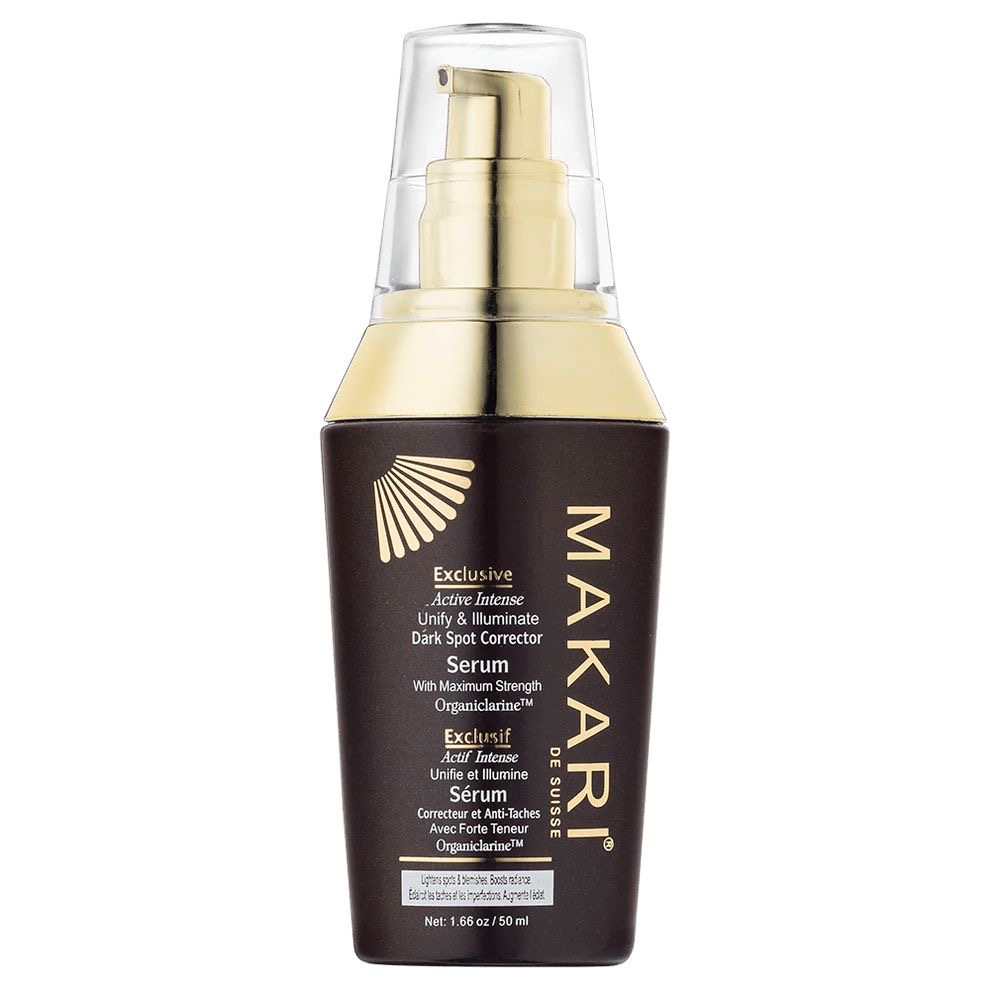 MAKARI EXCLUSIVE SERUM