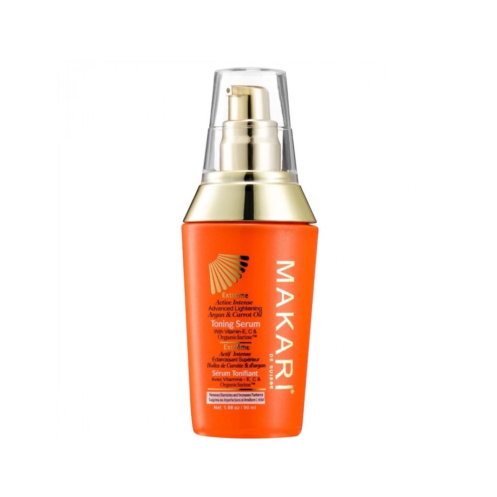 MAKARI EXTREME ARGAN AND CARROT SERUM