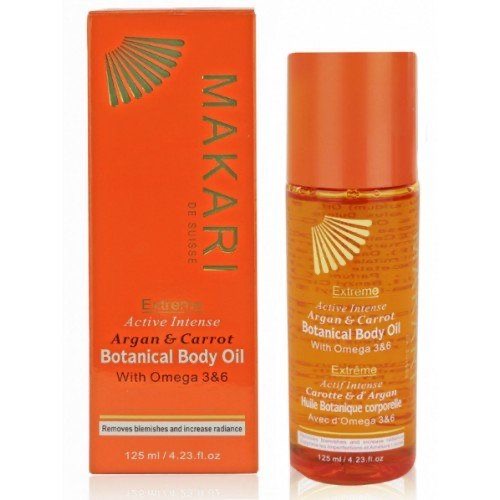 MAKARI BOTANICAL OIL