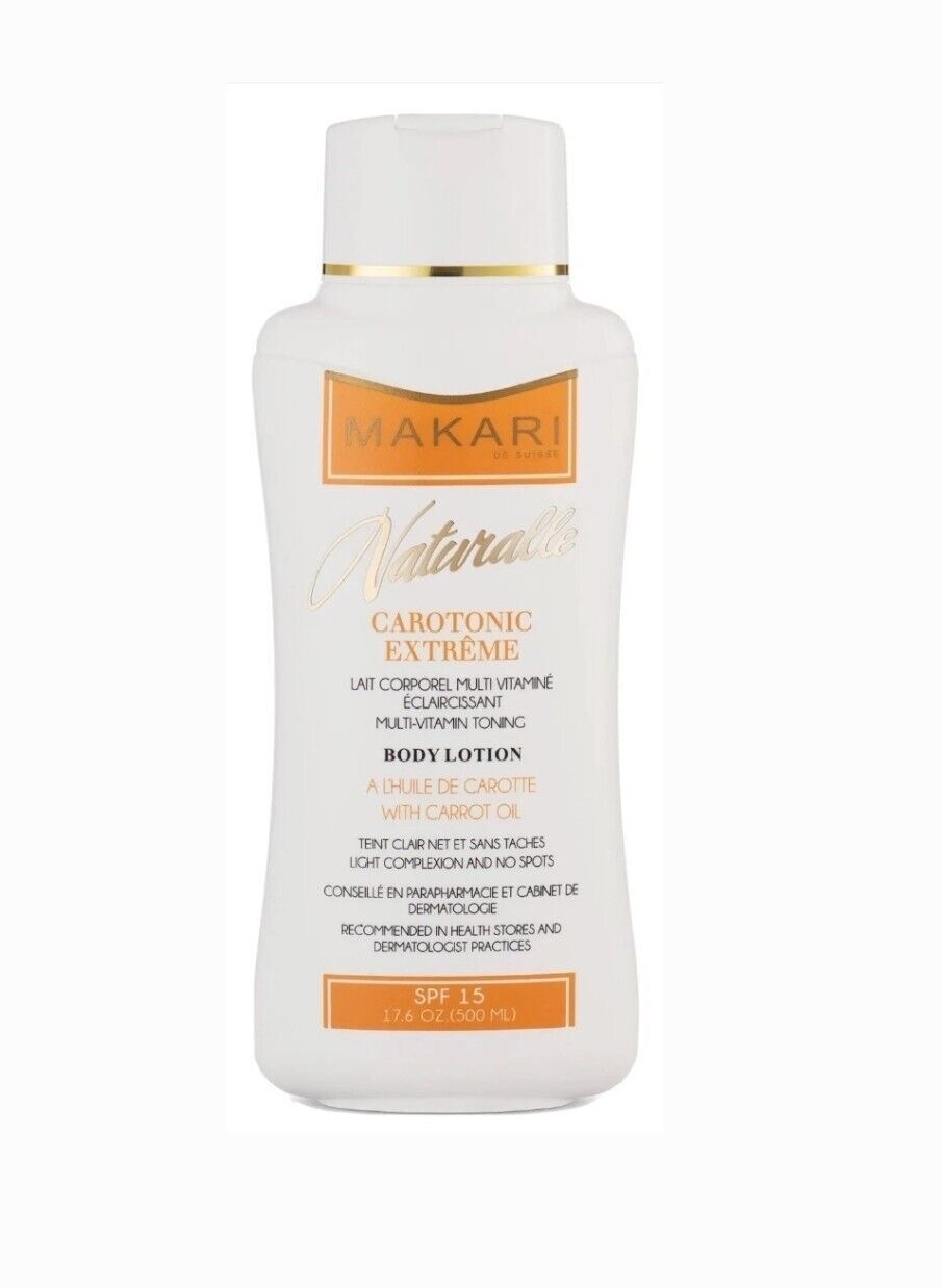 MAKARI CAROTONIC EXTREME LOTION