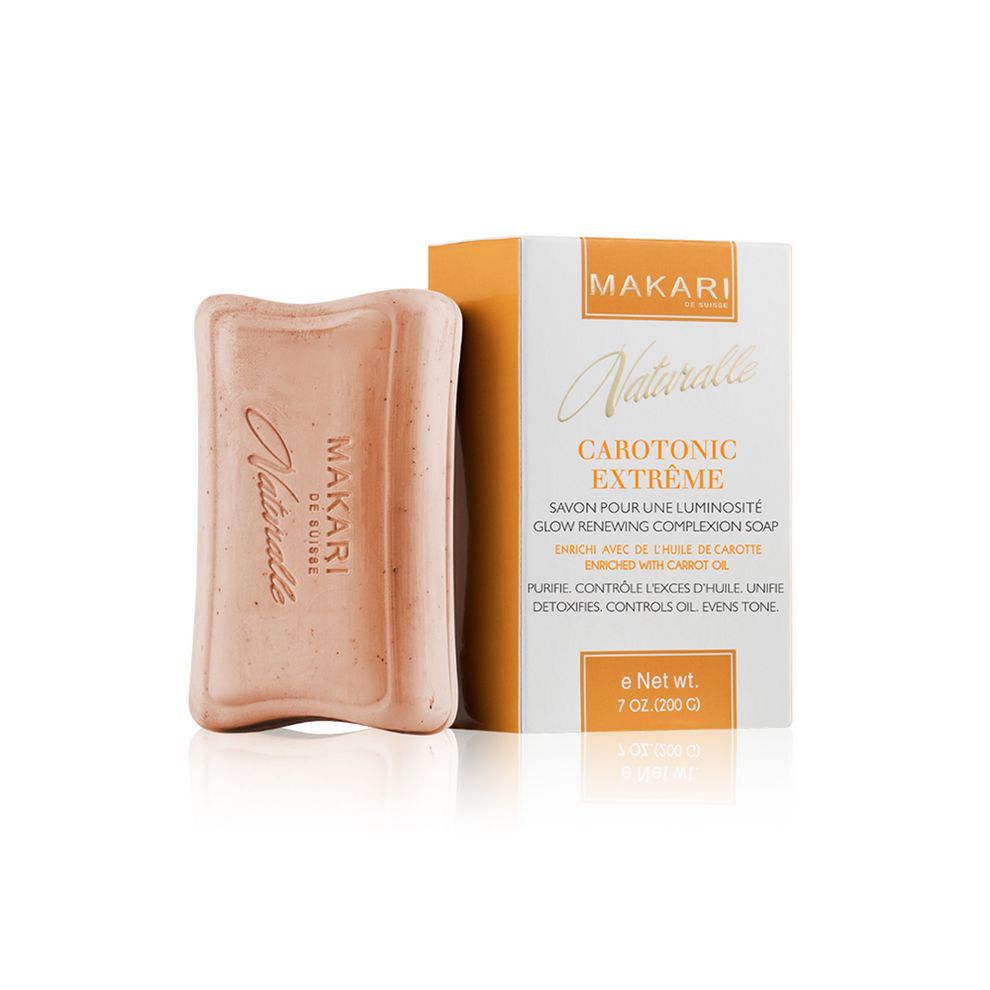 CAROTONIC BAR SOAP