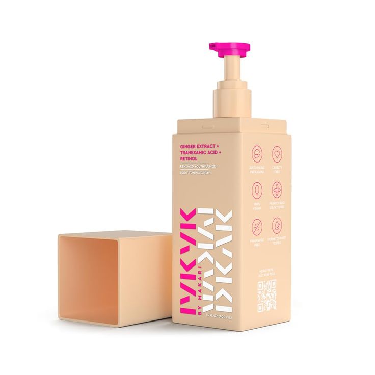 MAKARI IYKYK TRANEXAMIC AND RETINOL LOTION