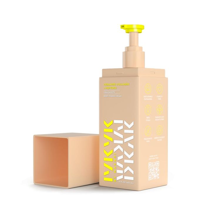MAKARI IYKYK CERAMIDE AND COLLAGEN LOTION