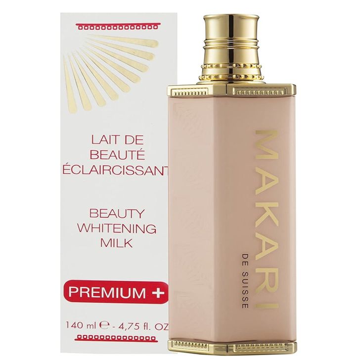 MAKARI PREMUIM PLUS BODY MILK