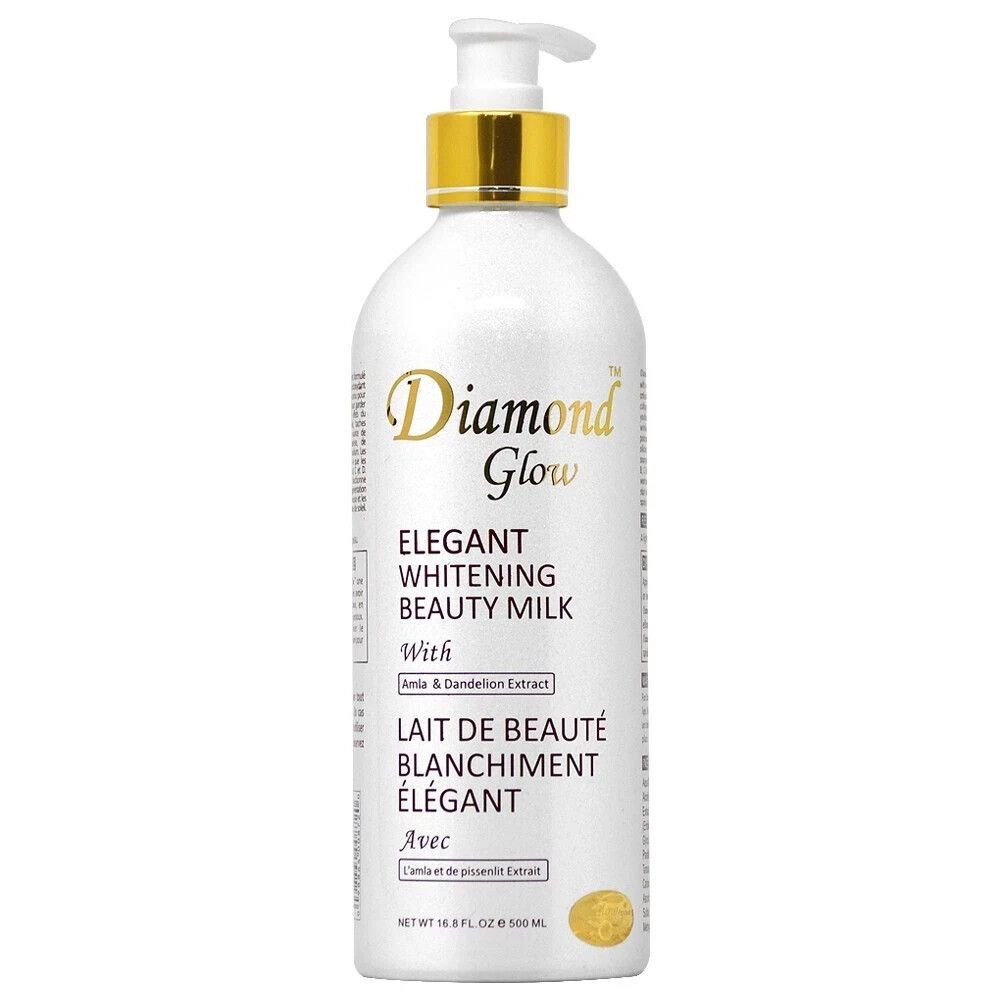 DIAMOND GLOW LOTION