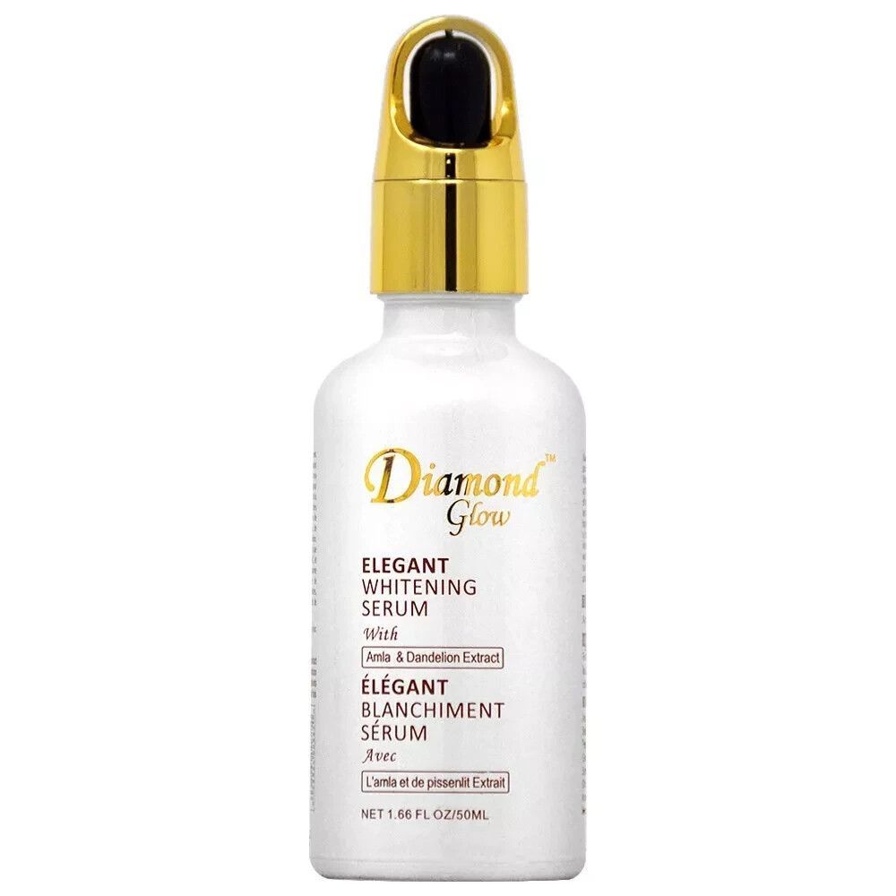 DIAMOND GLOW SERUM