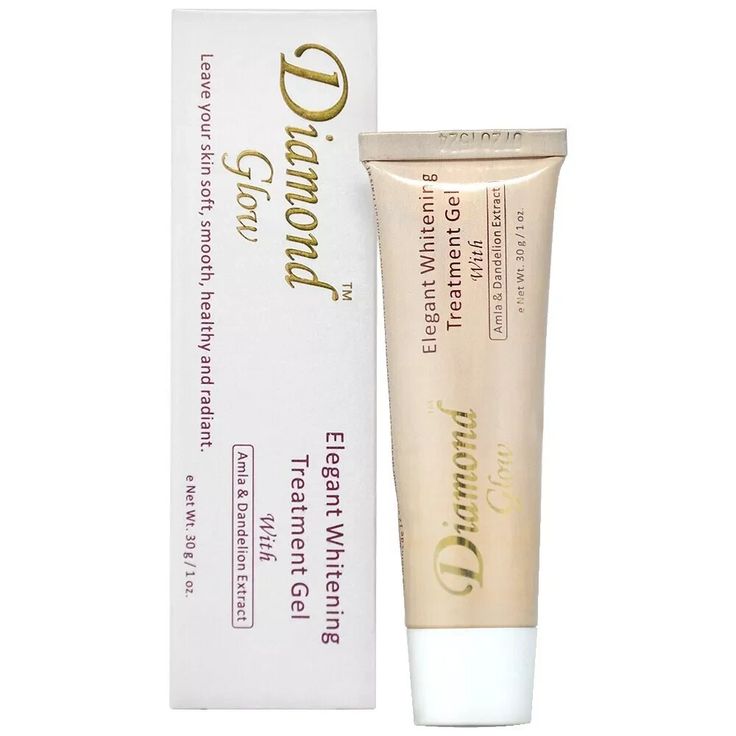 DIAMOND GLOW TREATMENT GEL