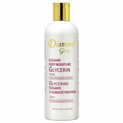 DIAMOND GLOW GLYCERINE