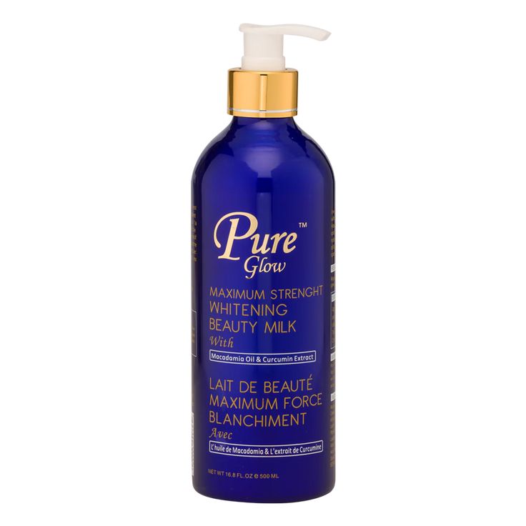 PURE GLOW LOTION