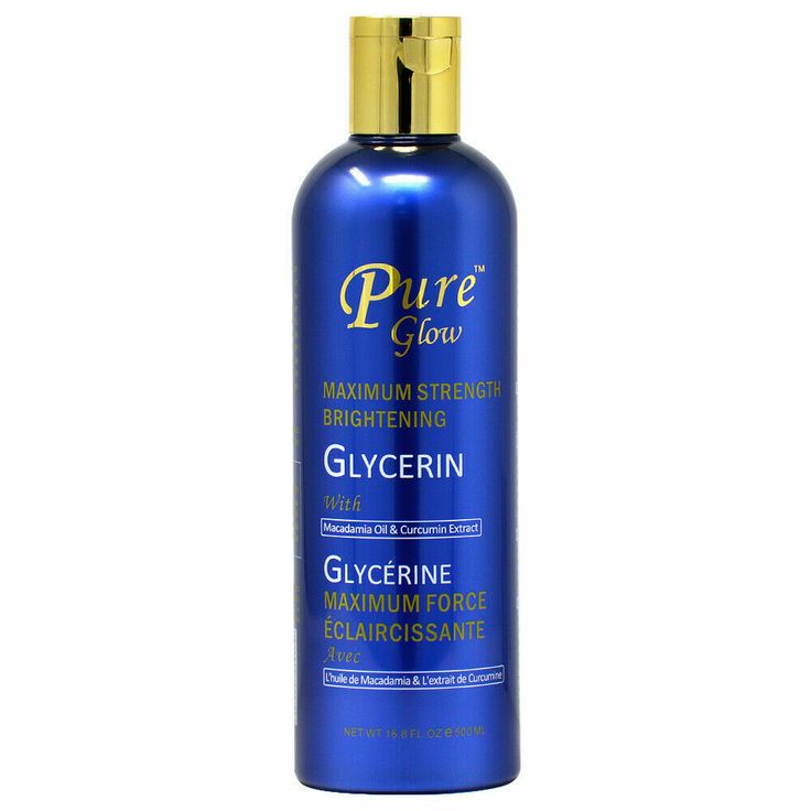 PURE GLOW GLYCERINE