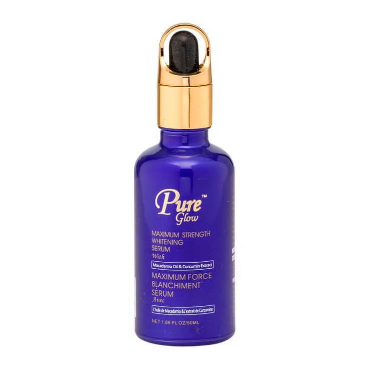 PURE GLOW SERUM