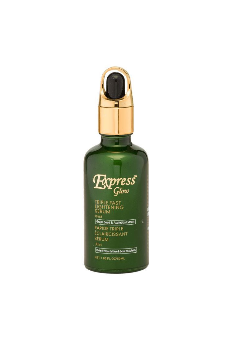 EXPRESS GLOW SERUM