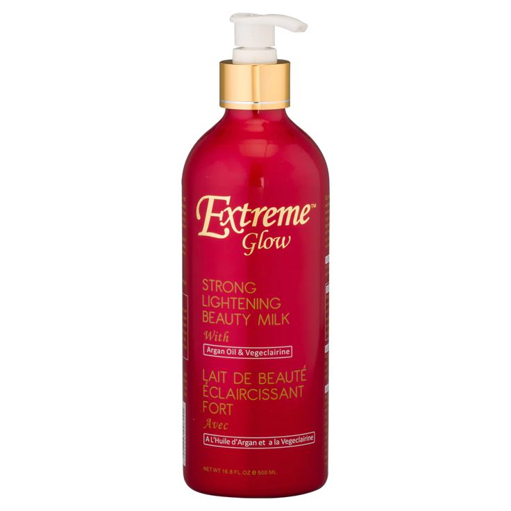 EXTREME GLOW LOTION