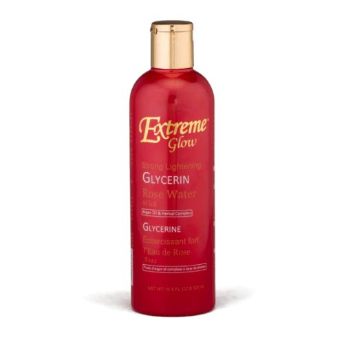 EXTREME GLOW GLYCERINE