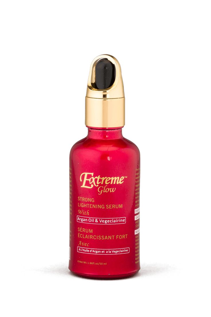 EXTREME GLOW SERUM