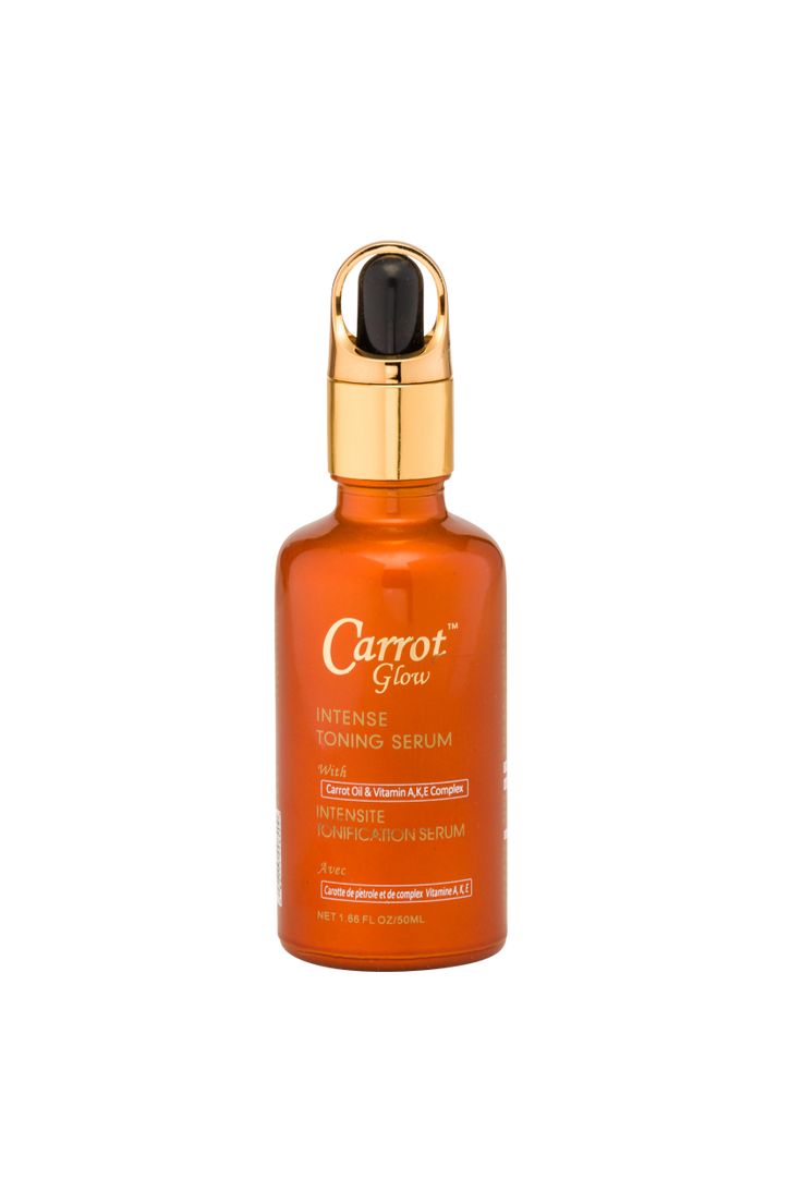 CARROT GLOW SERUM