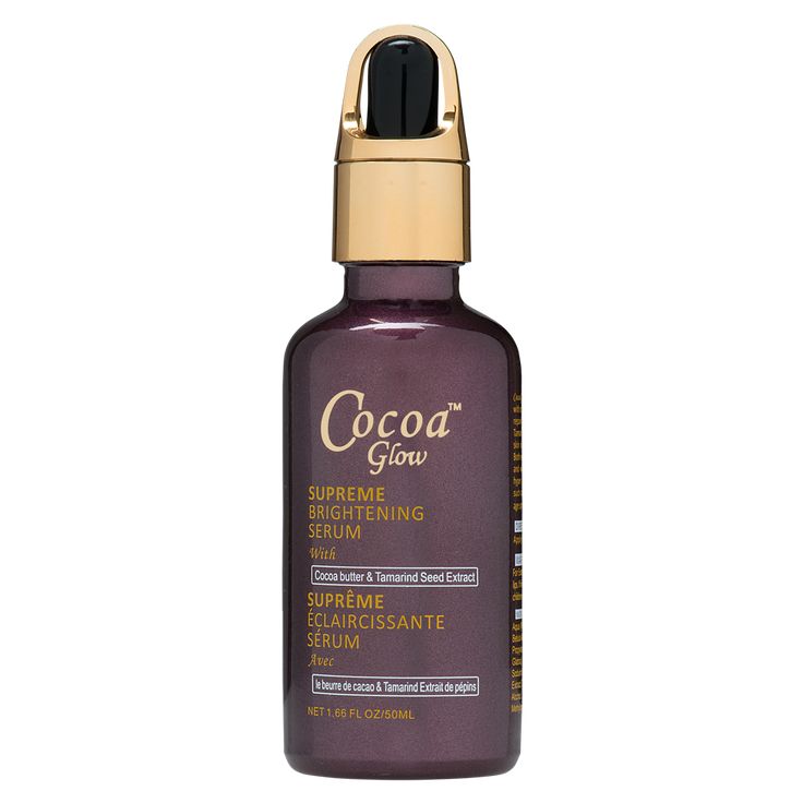 COCOA GLOW SERUM