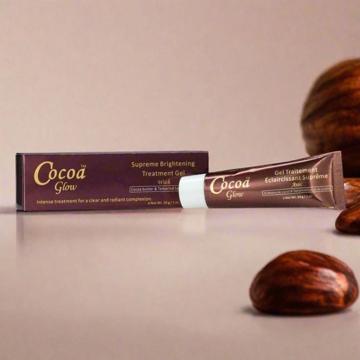 COCOA GLOW TREATMENT CREAM