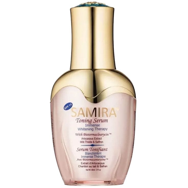 SAMIRA TONING SERUM