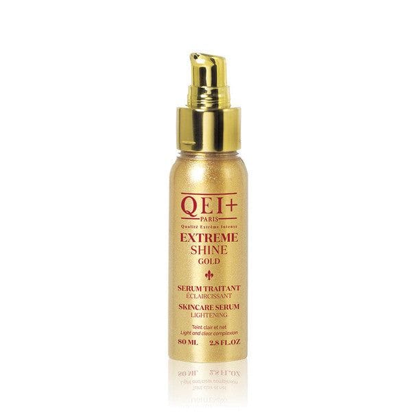QEI GOLD SHINE SERUM