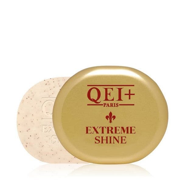 QEI GOLD SHINE SOAP