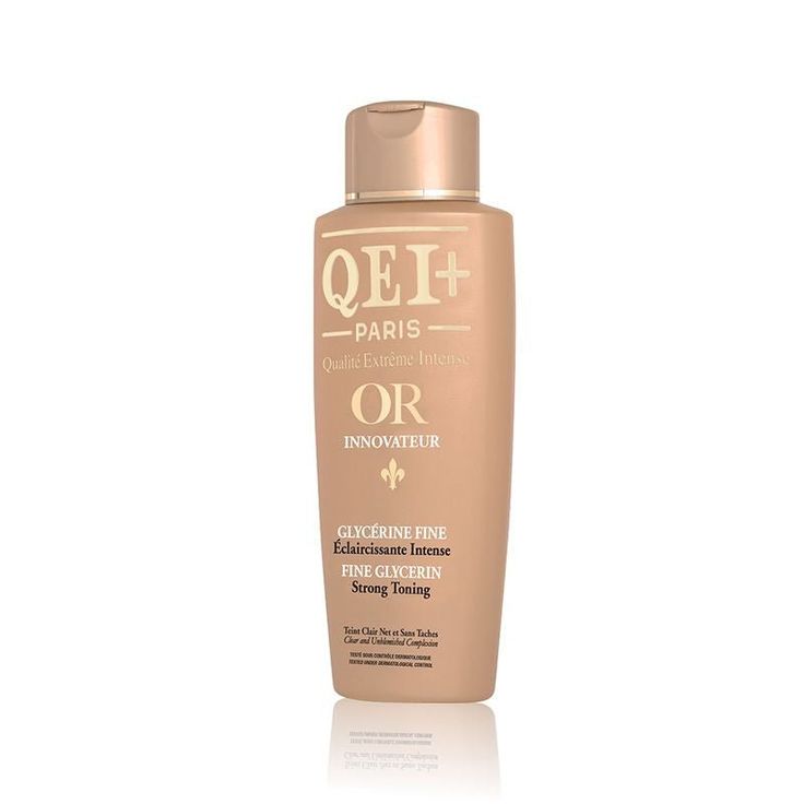 QEI EXTREME OR GLYCERINE