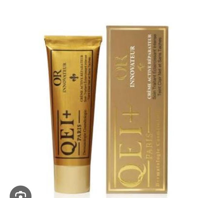 QEI EXTREME NIGHT CREAM