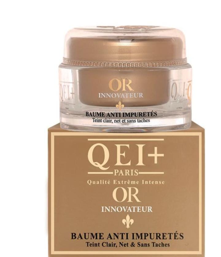 QEI EXTREME OR DAY BALM