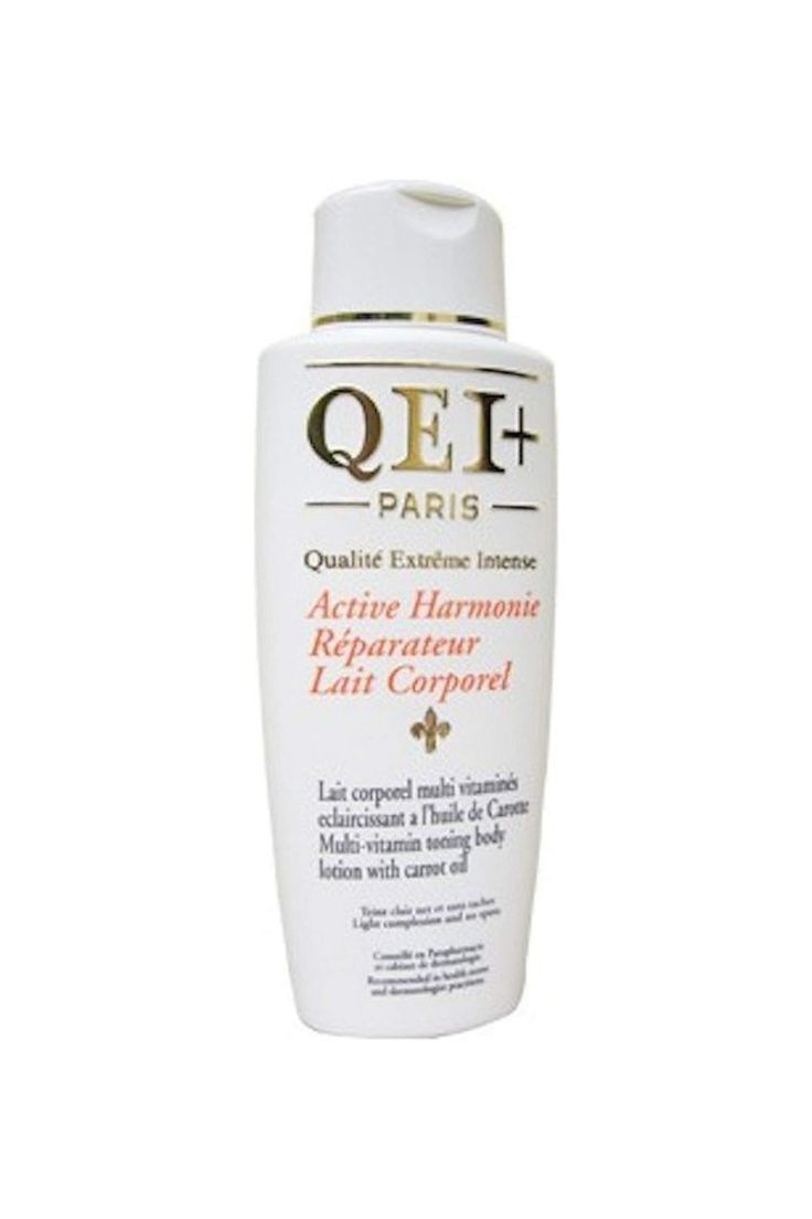QEI ACTIVE HARMONIE LOTION