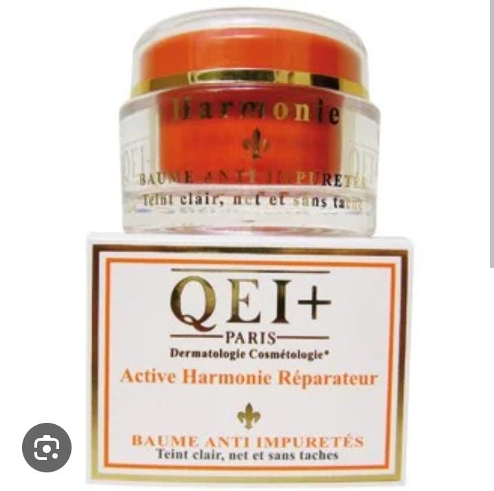 QEI ACTIVE HAROMIE DAY BALM