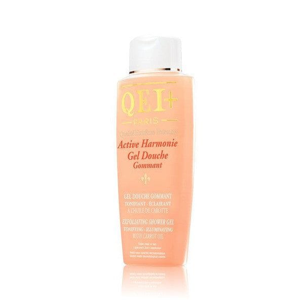 ACTIVE HARMONIE EXFOLIATING SHOWER GEL