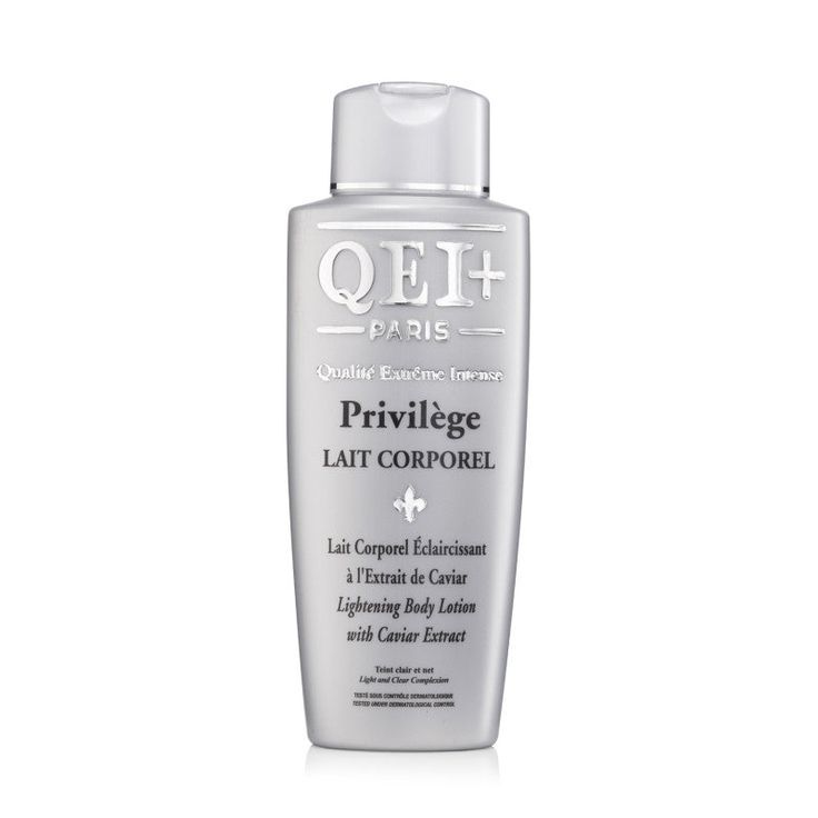 QEI PRIVILEGE LOTION