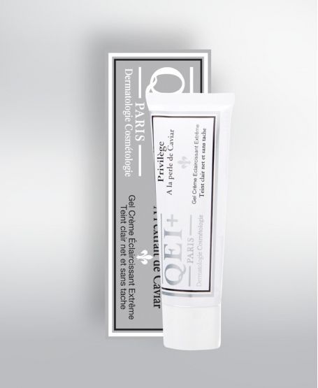 QEI PRIVILEGE NIGHT FACE CREAM