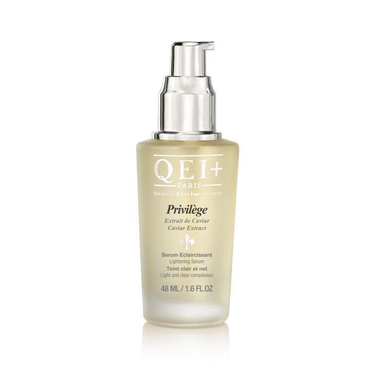 QEI PRIVILEGE SERUM