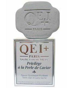 QEI PRIVILEGE BAR SOAP