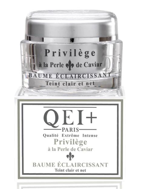 QEI PRIVILEGE DAY BALM