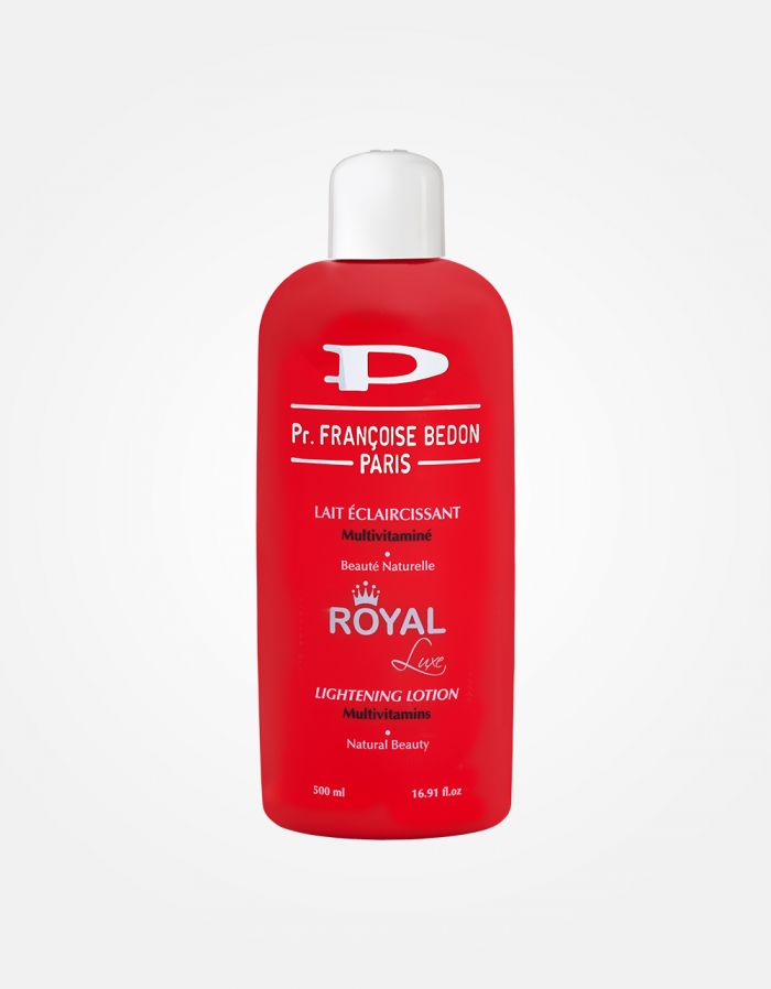 BEDON ROYAL LOTION