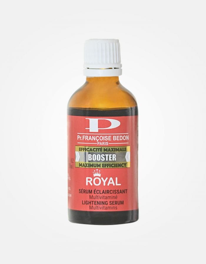 BEDON ROYAL SERUM