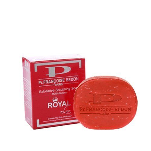BEDON ROYAL SOAP