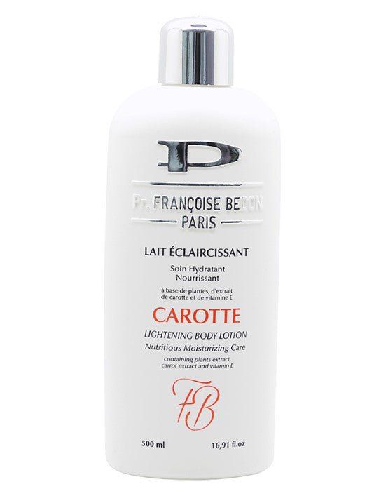 BEDON CARROT LOTION