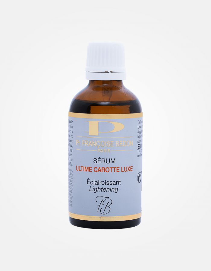 BEDON CARROT SERUM