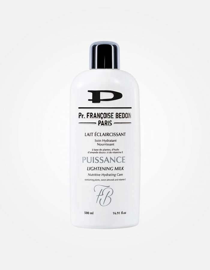 BEDON PUISSANCE LOTION