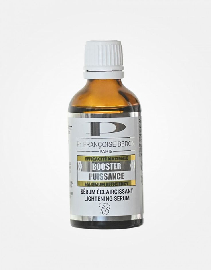 BEDON PUISSANCE SERUM