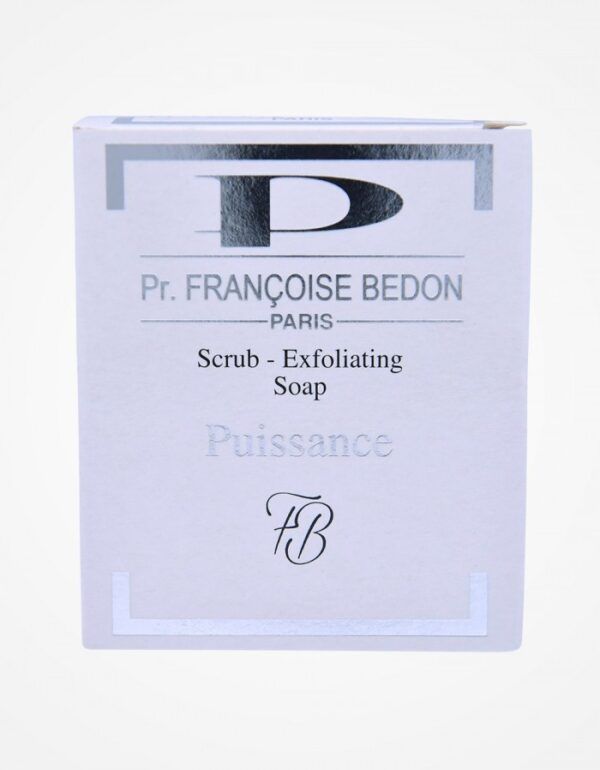 BEDON PUISSANCE SOAP