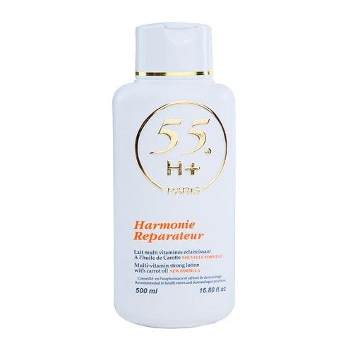 55H+PARIS HARMONIE LOTION