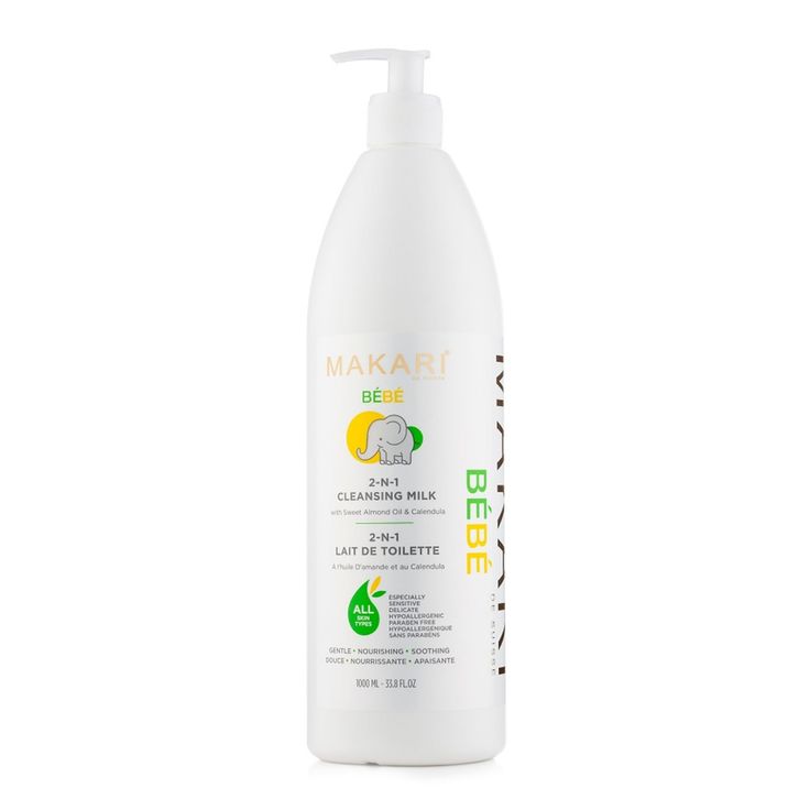 MAKARI BABY LOTION