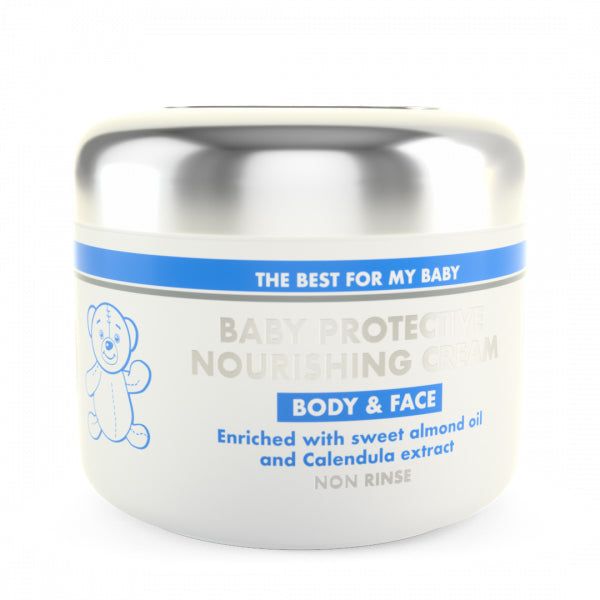 HT26 BABY CREAM